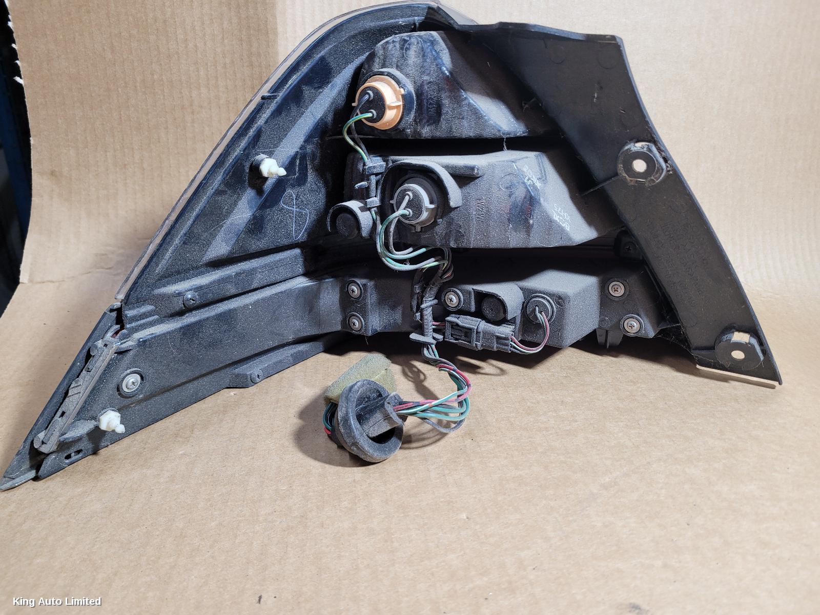 Honda ODYSSEY 2007 Right Taillight thumbnail 3