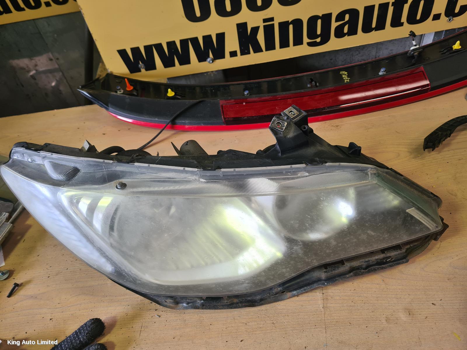 Azraa - HONDA CIVIC 2007 Right Headlamp