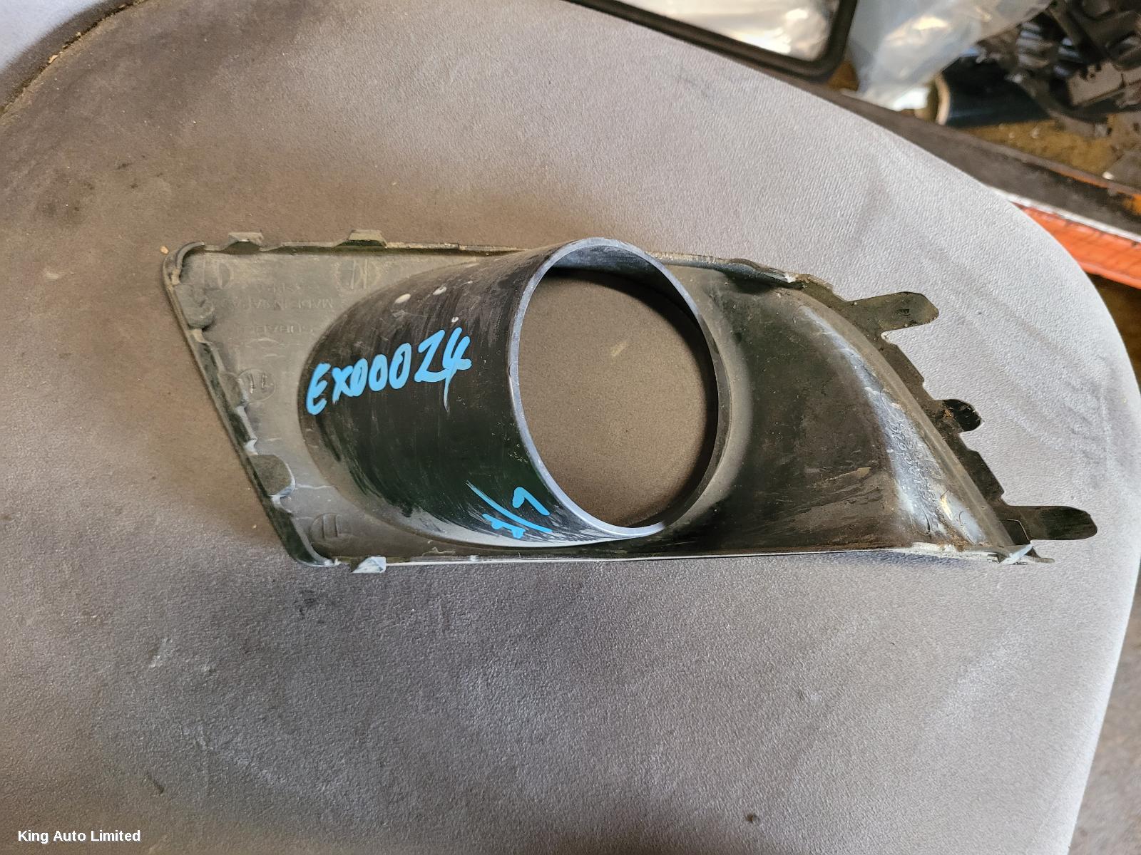 Subaru LIBERTY 2007 Left Indicator/Fog/Side thumbnail 2