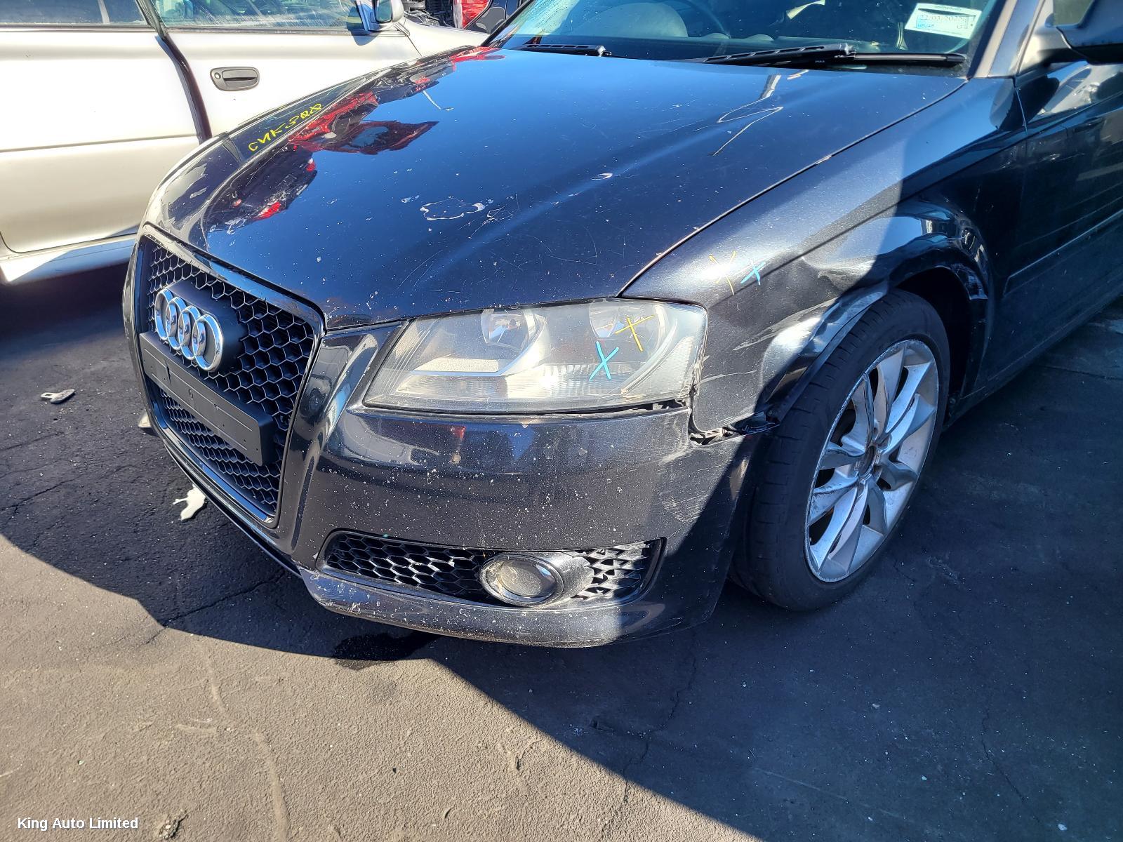 Audi A3 2010 Right Door Mirror thumbnail 2