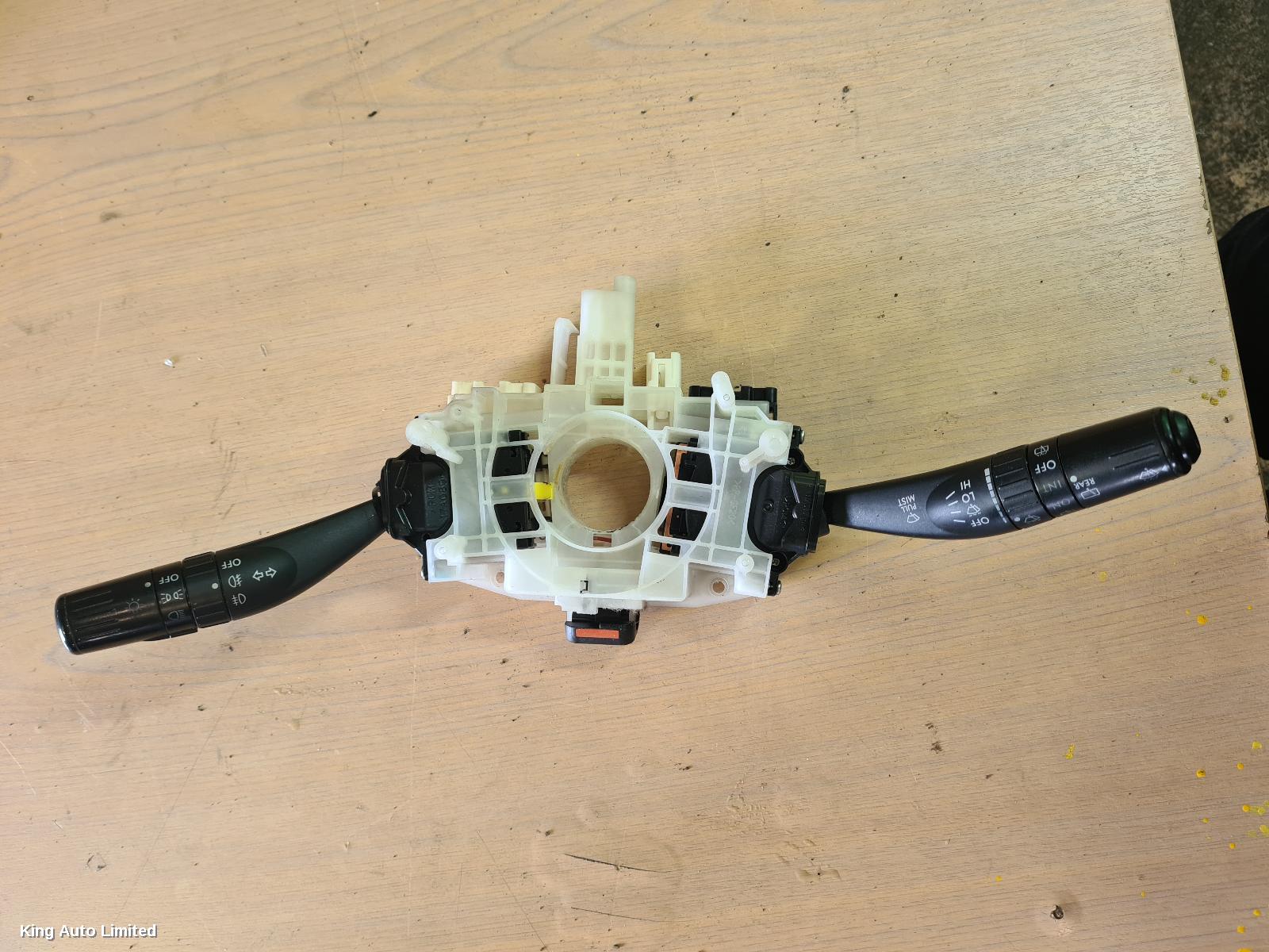 Subaru OUTBACK 2006 Combination Switch thumbnail 2