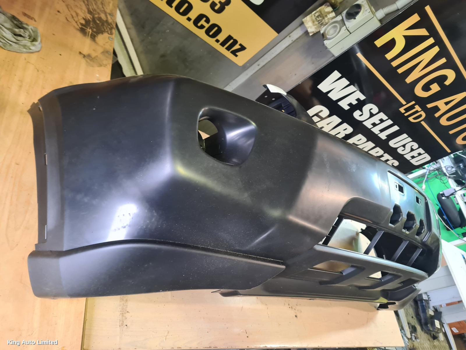 Nissan XTRAIL 2009 Front Bumper thumbnail 3