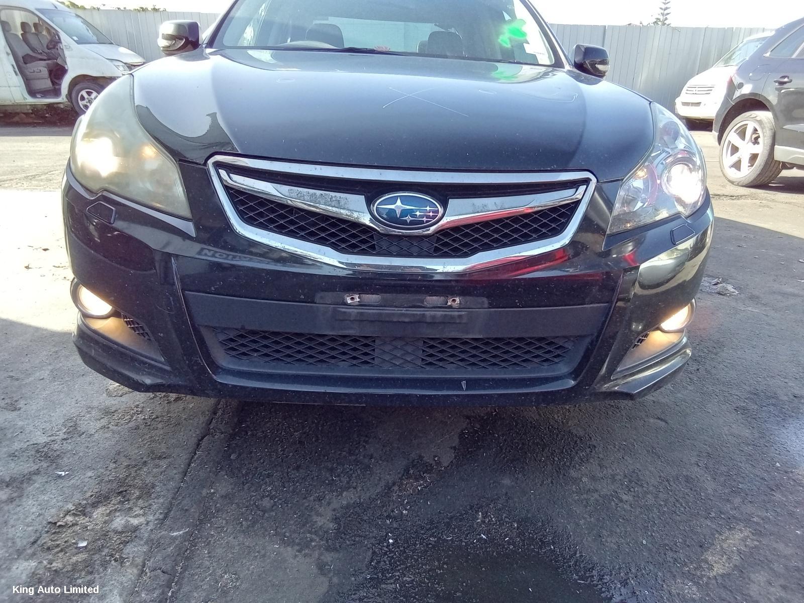 Subaru LIBERTY 2010 Abs Pump/Modulator thumbnail 2
