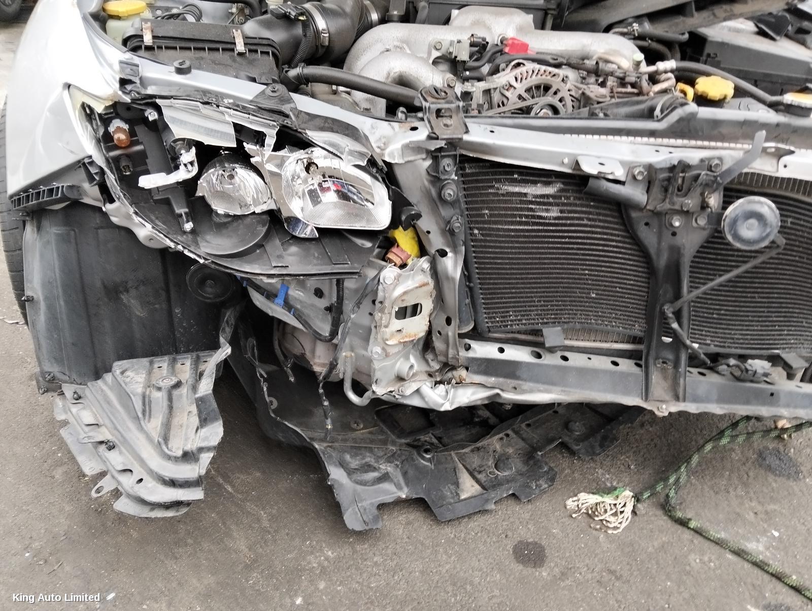 Subaru IMPREZA 2009 Misc Switch/Relay thumbnail 3