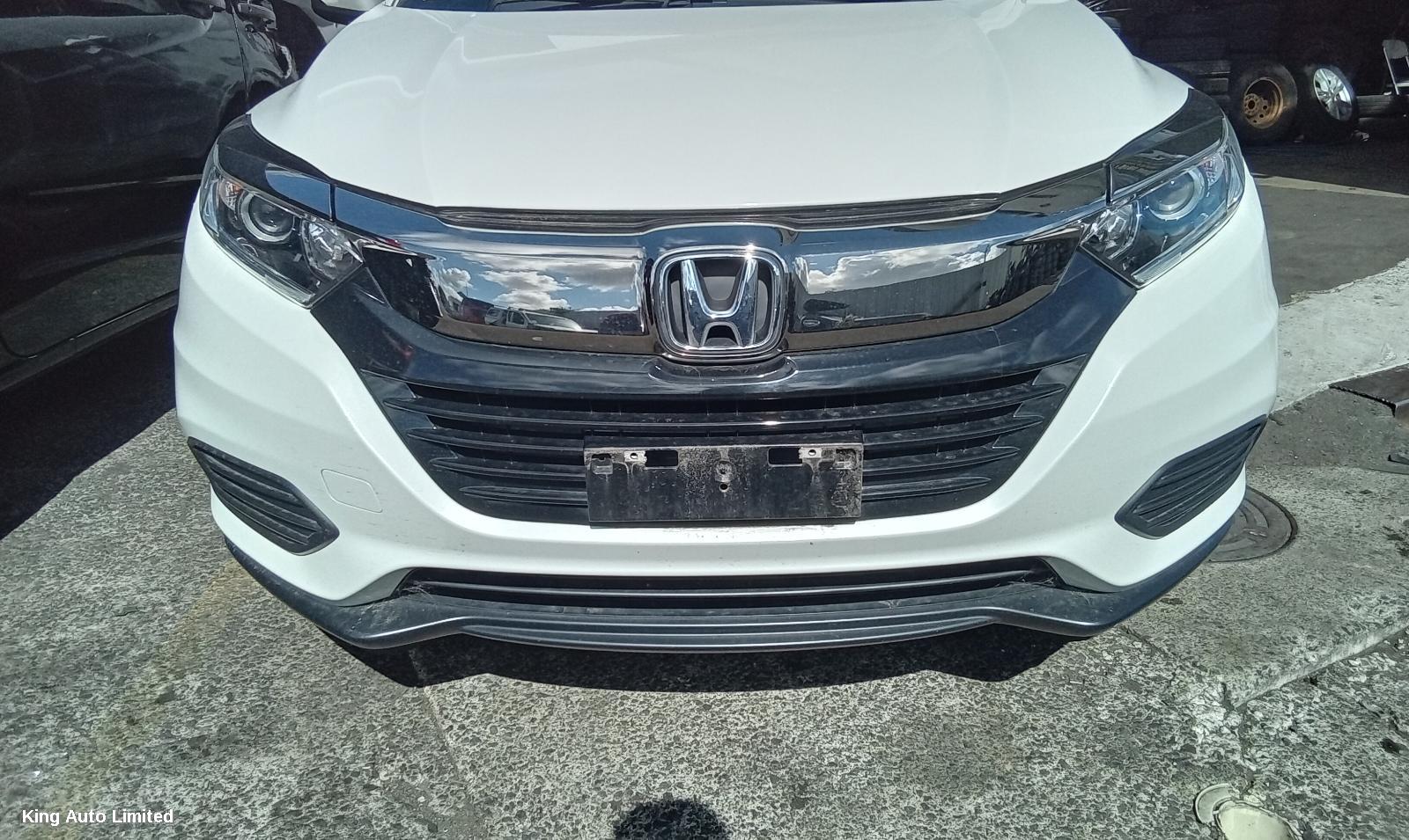 Honda HRV 2020 Left Door Mirror thumbnail 2
