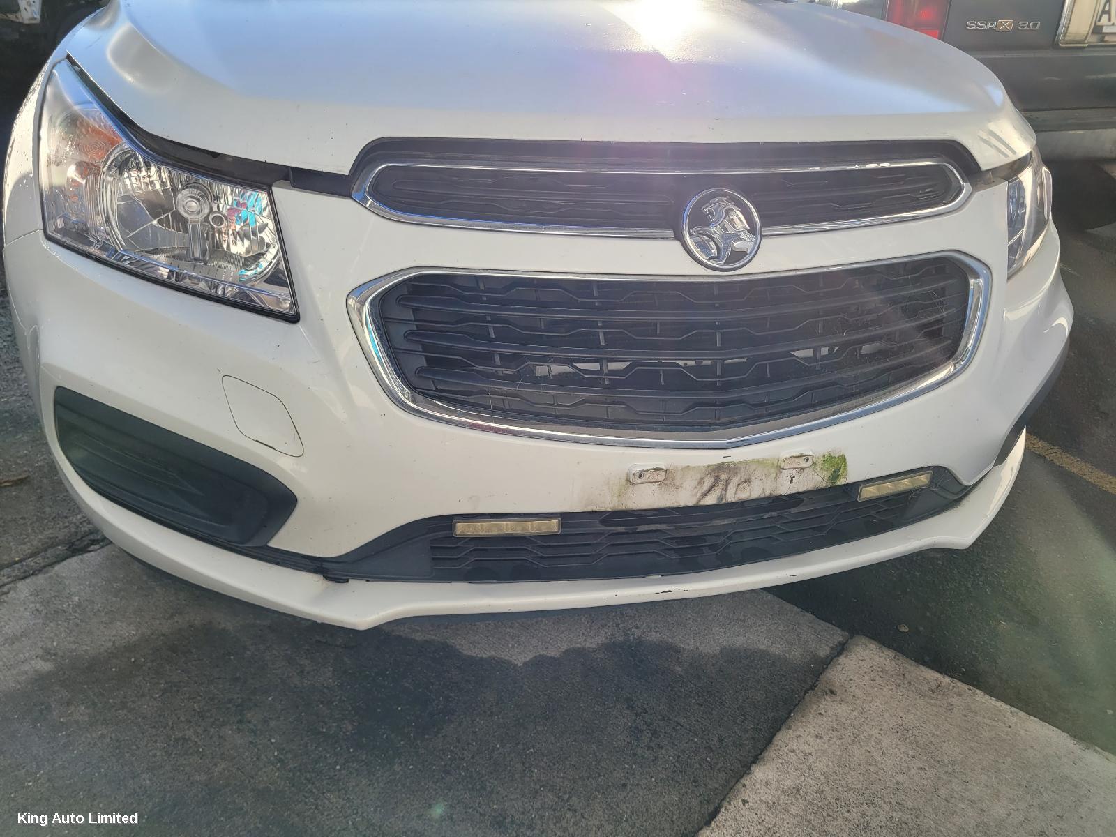 Holden CRUZE 2016 Left Taillight thumbnail 2