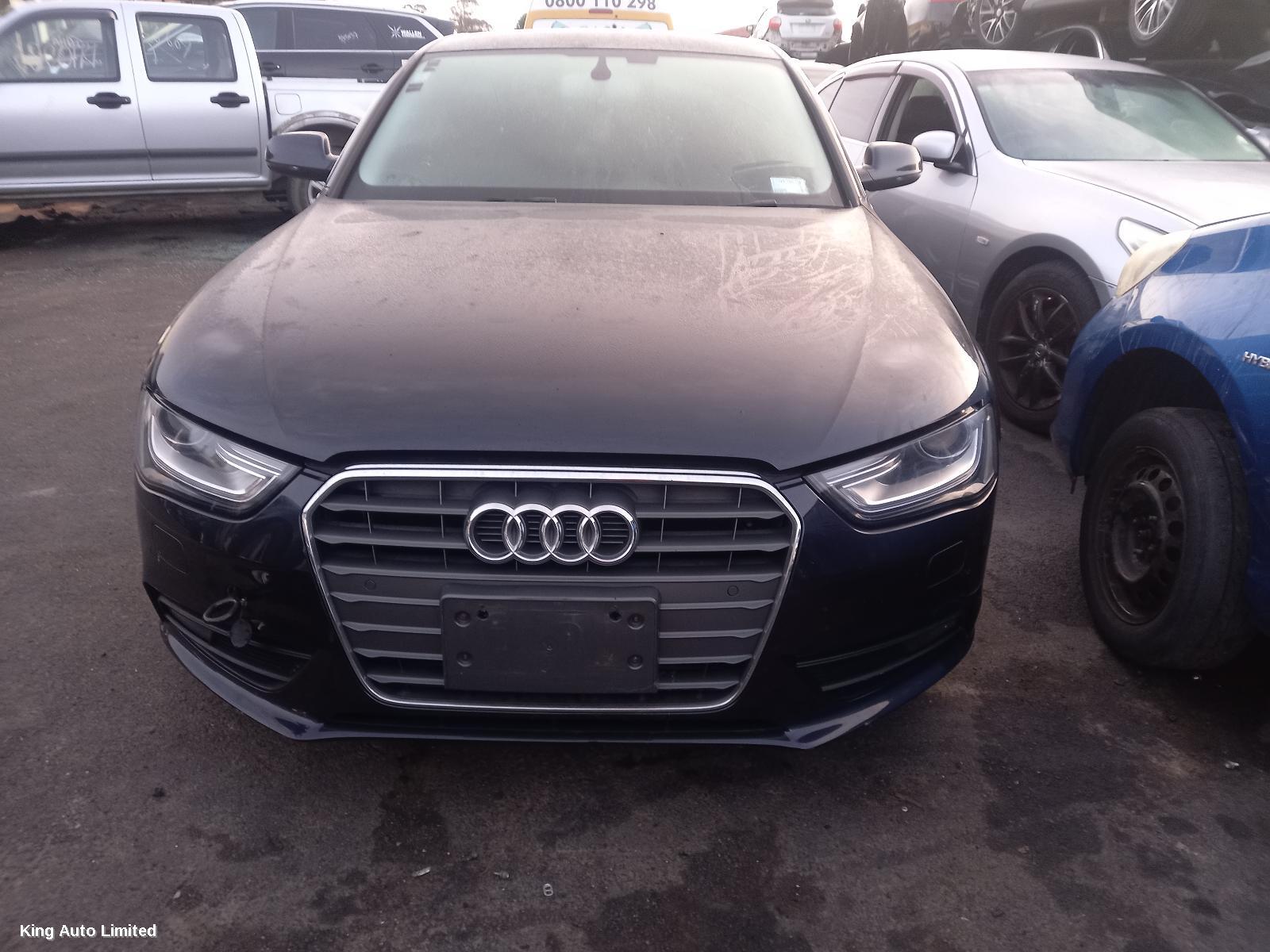 Audi A4 2014 Grille thumbnail 2