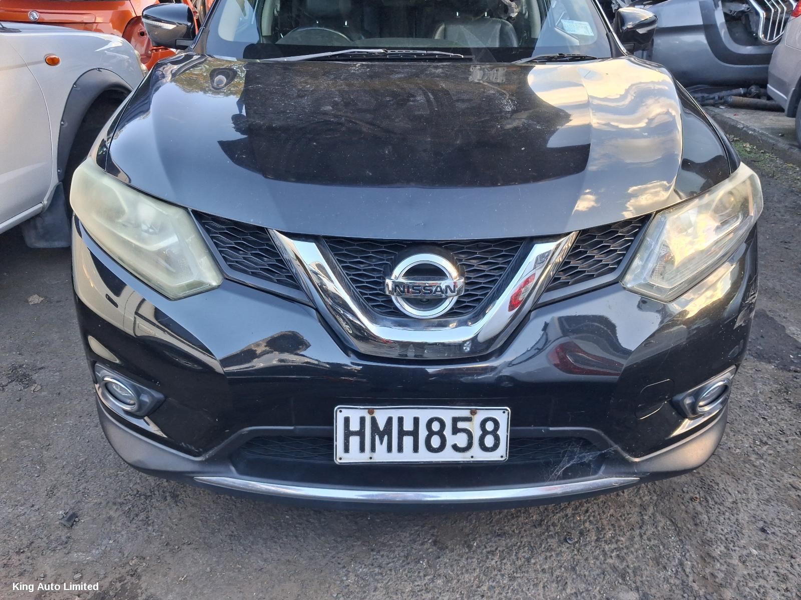 Nissan XTRAIL 2014 Left Rear Trailing Arm thumbnail 1