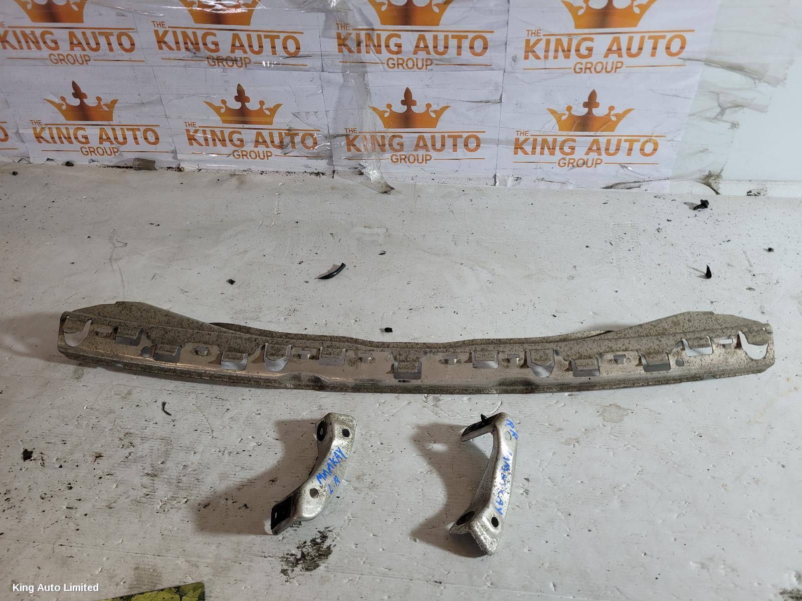 Subaru LIBERTY 2007 R/Bar Bracket/Reinfo thumbnail 2