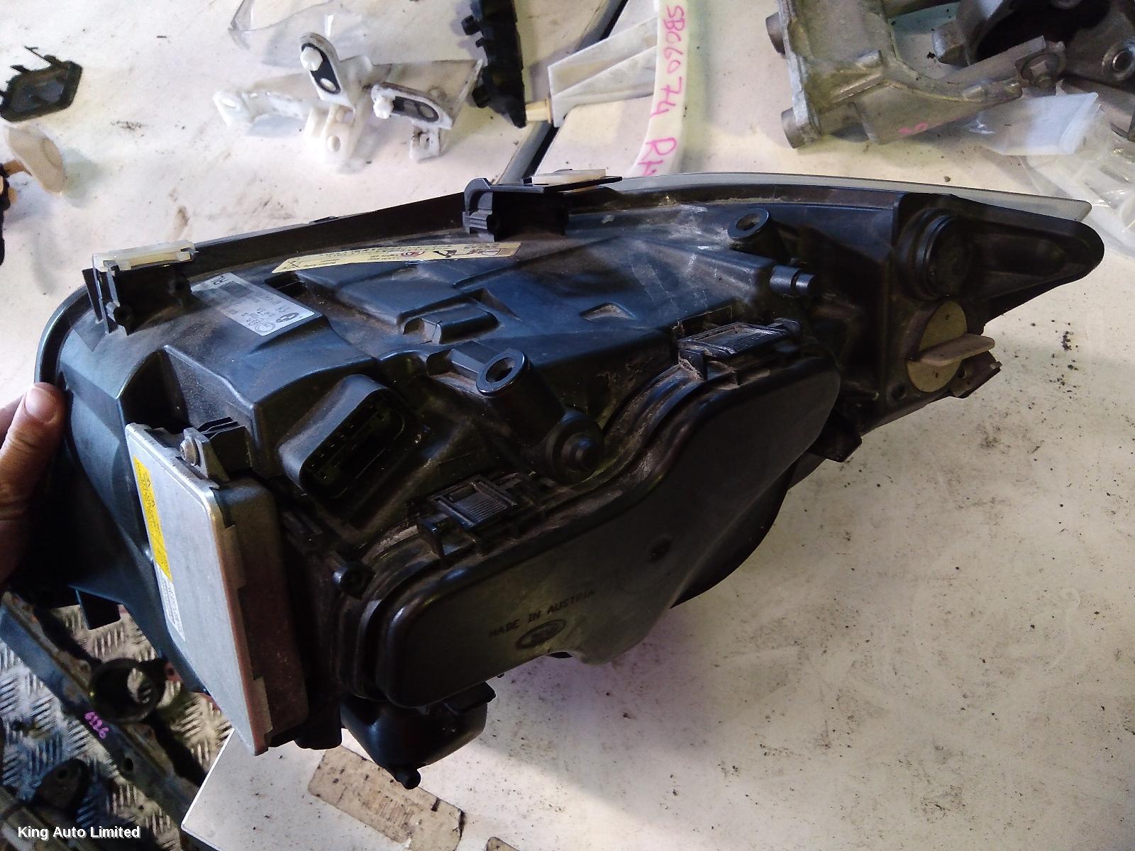 BMW 3 SERIES 2006 Right Headlamp thumbnail 3