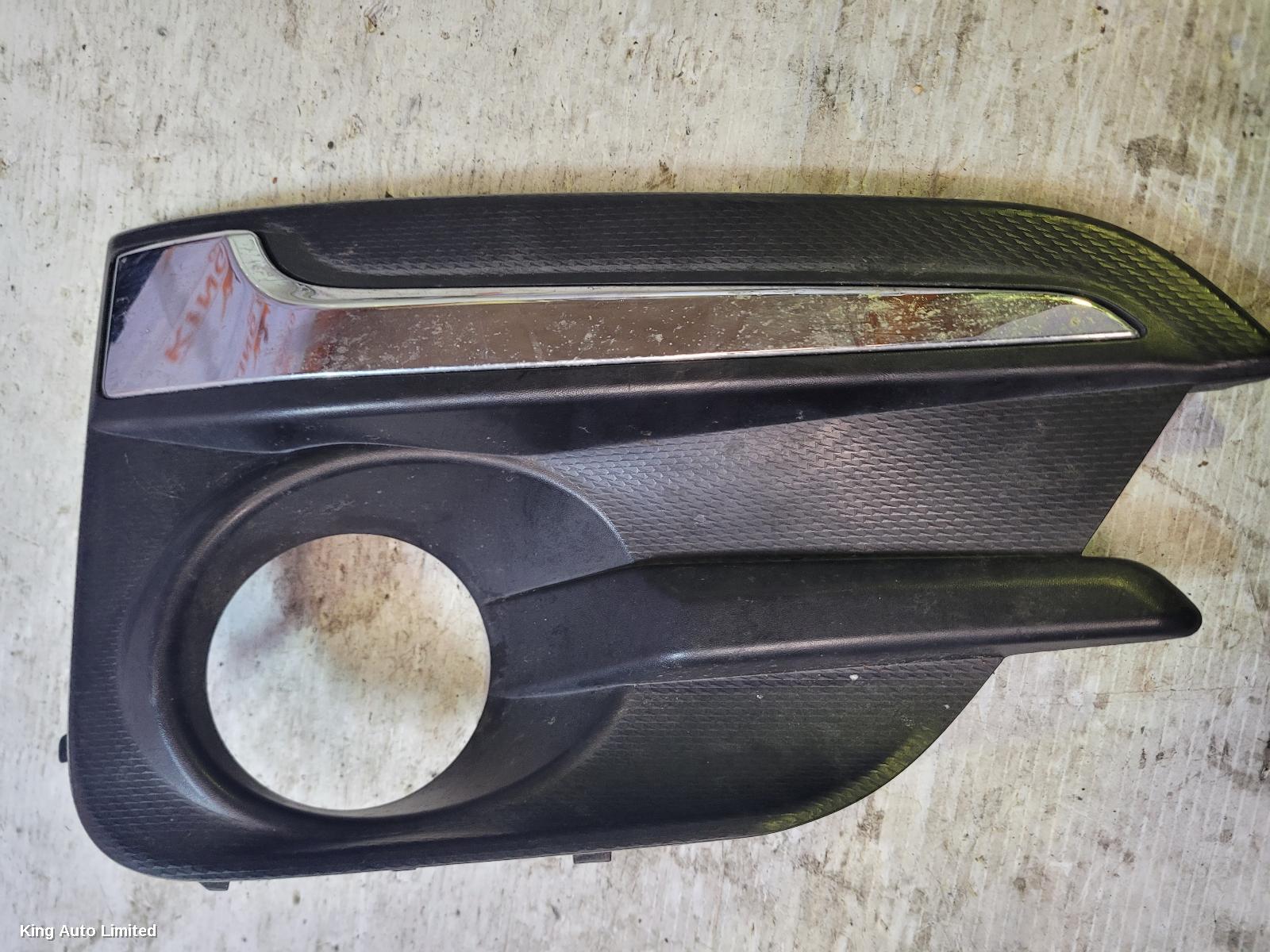 Subaru IMPREZA 2017 Right Indicator/Fog/Side thumbnail 1