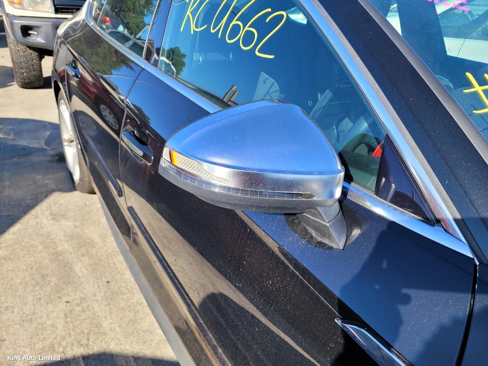 Audi A5 2017 Door/Boot/Gate Lock thumbnail 3