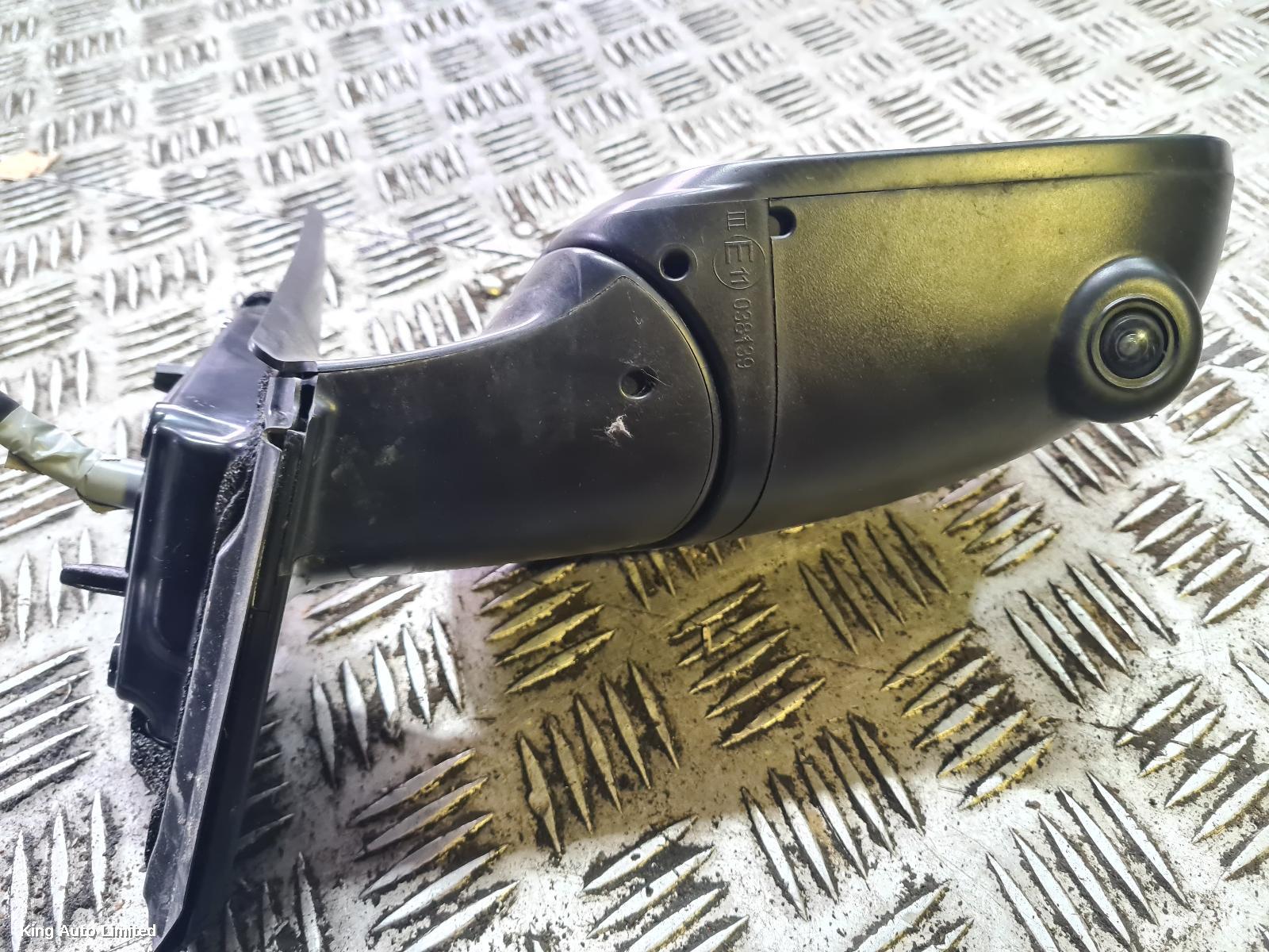 Nissan QASHQAI 2021 Right Door Mirror thumbnail 3