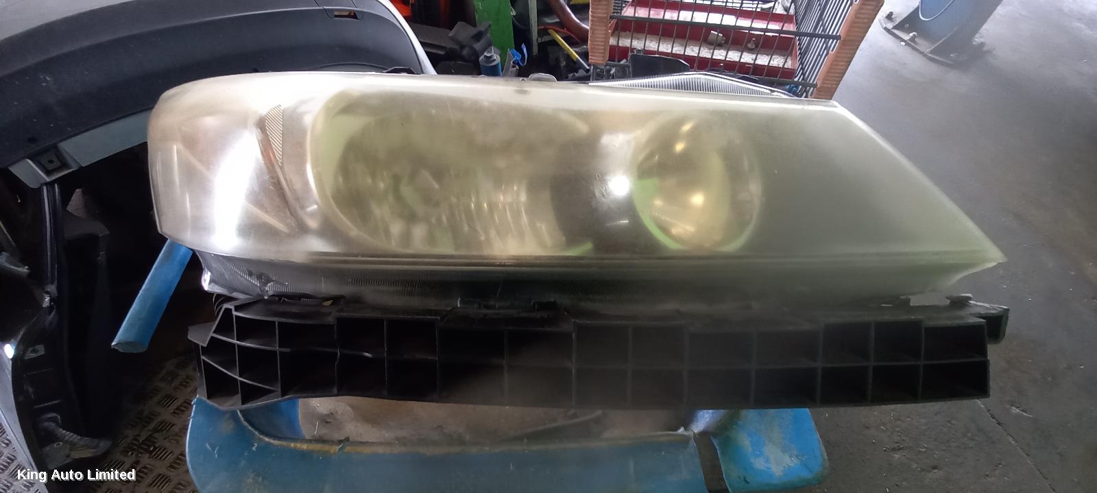 HONDA STREAM 2007 Right Headlamp thumbnail 1