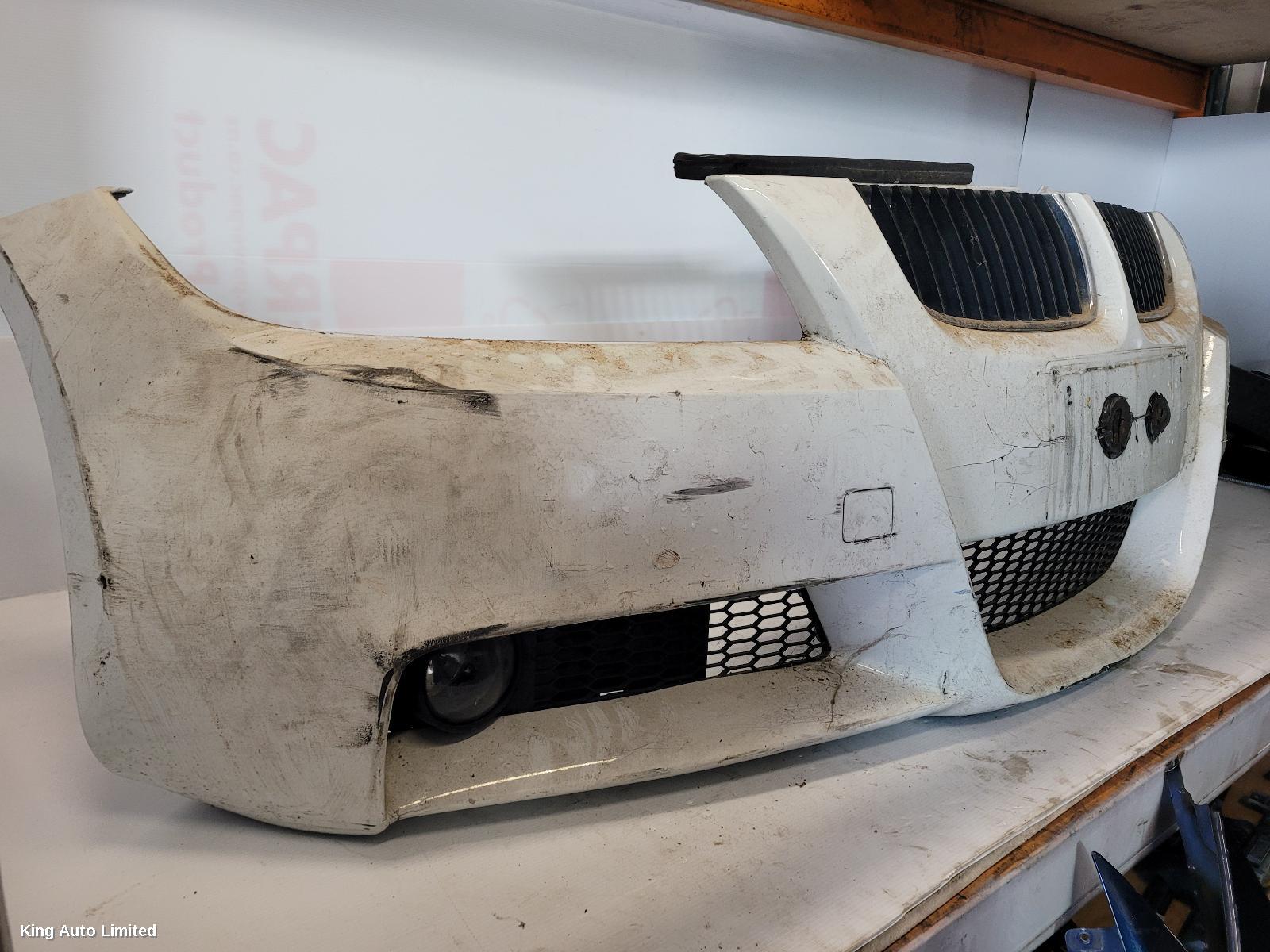 BMW 3 SERIES 2006 Front Bumper thumbnail 2
