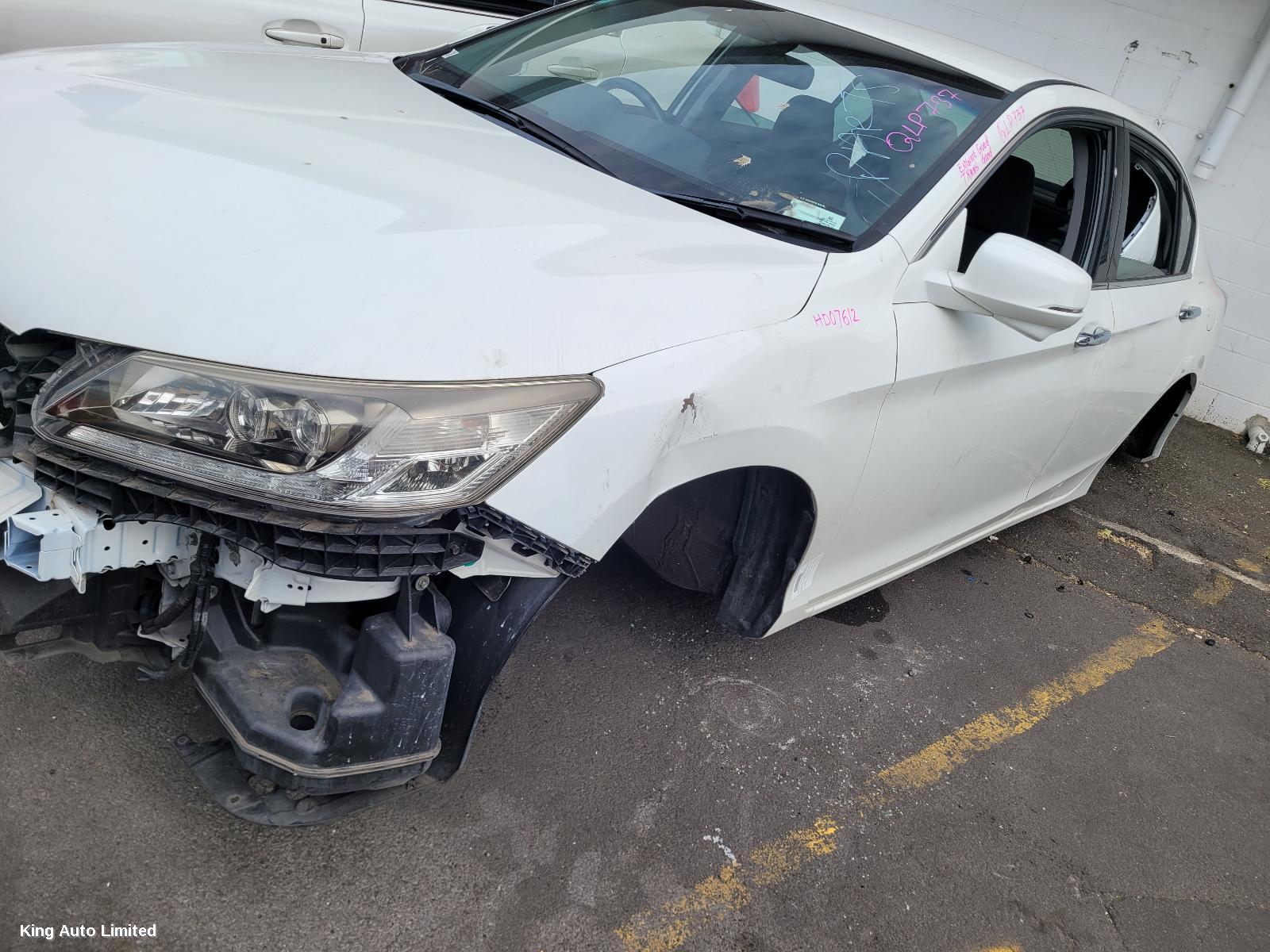 HONDA ACCORD 2013 Right Centre Pillar thumbnail 1