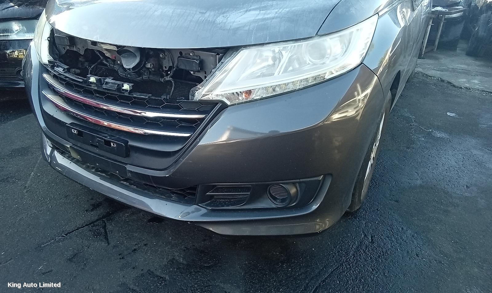 Honda ODYSSEY 2014 Right Guard Liner thumbnail 3