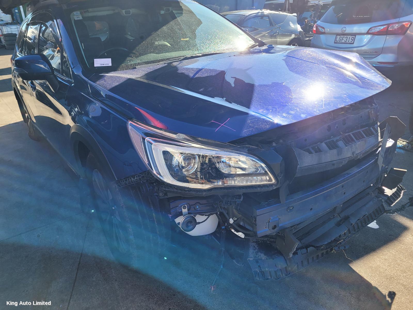 Subaru OUTBACK 2017 Right Taillight thumbnail 3