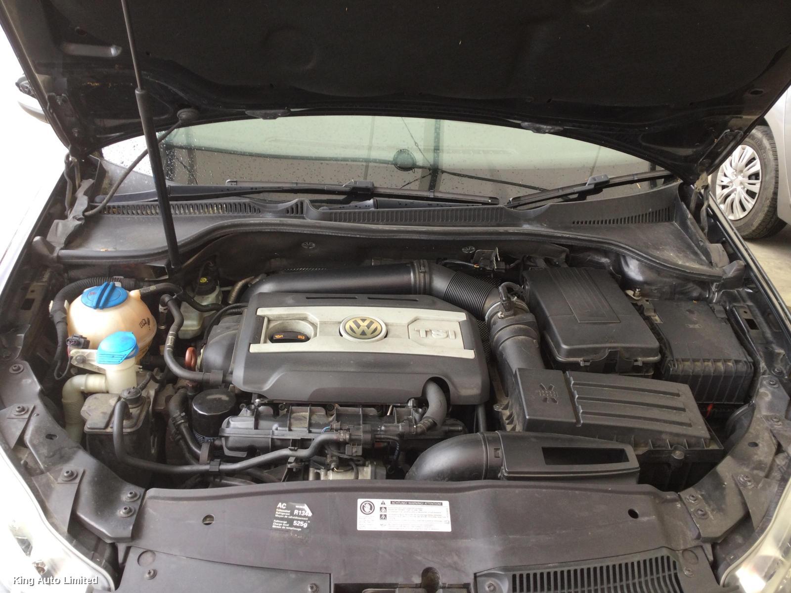 Volkswagen GOLF 2010 Alternator thumbnail 3