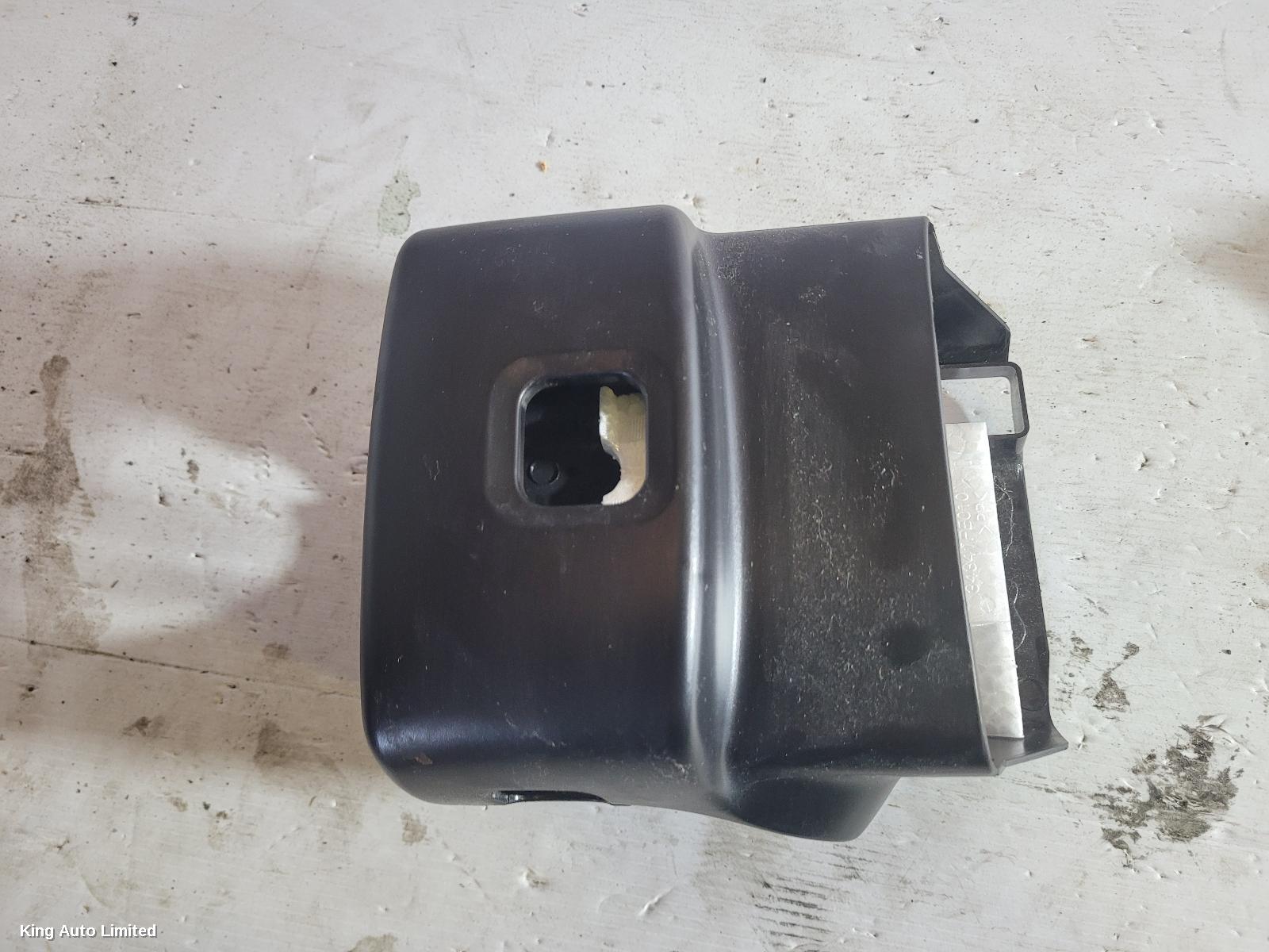 Subaru IMPREZA 2007 Steering Column Shro thumbnail 2