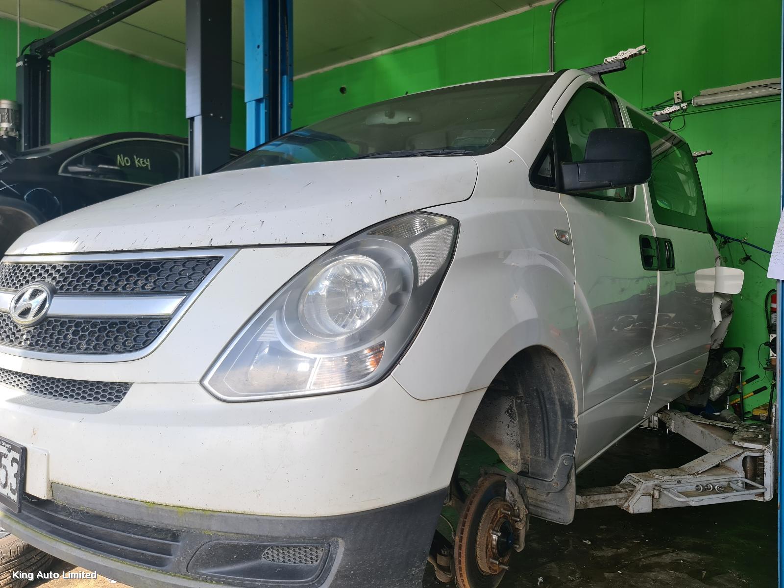 Hyundai ILOAD/IMAX 2015 Abs Pump/Modulator thumbnail 2