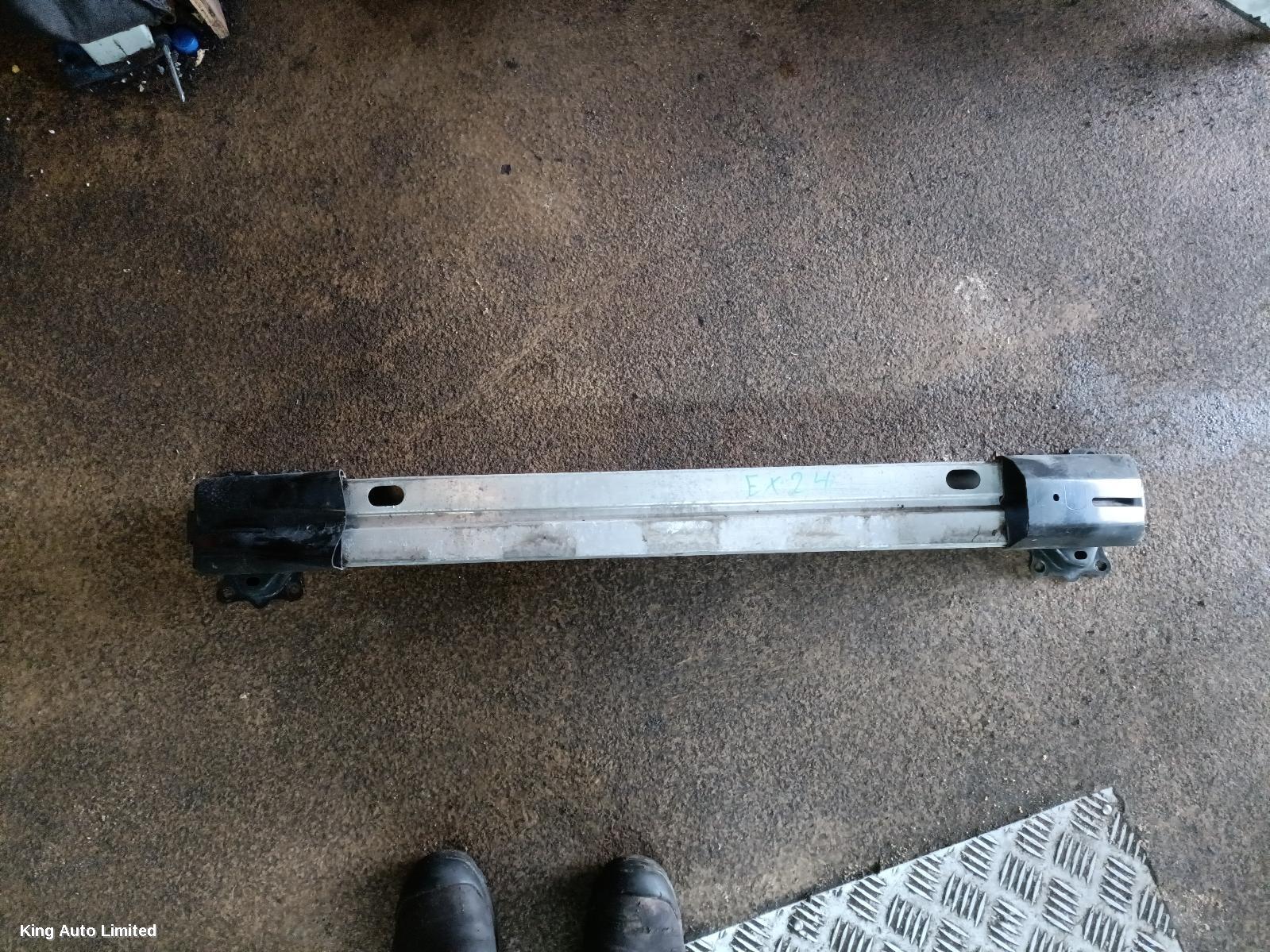 SUBARU LIBERTY 2007 F/Bar Reinforc/Brack thumbnail 1