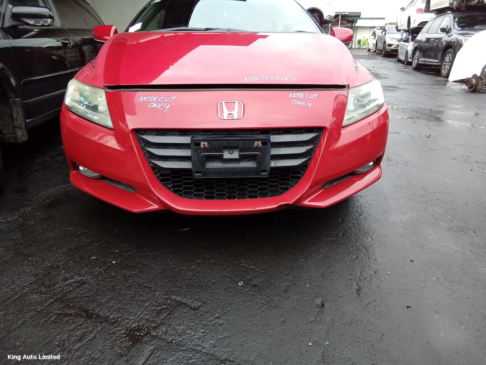 Honda CRZ 2012 Trans/Gearbox thumbnail 2