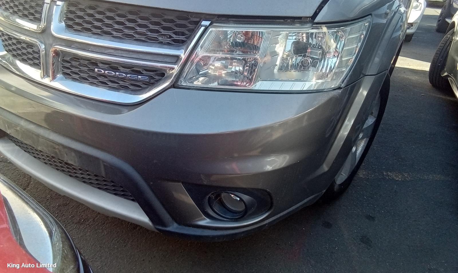 Dodge JOURNEY 2012 Right Door Mirror thumbnail 3