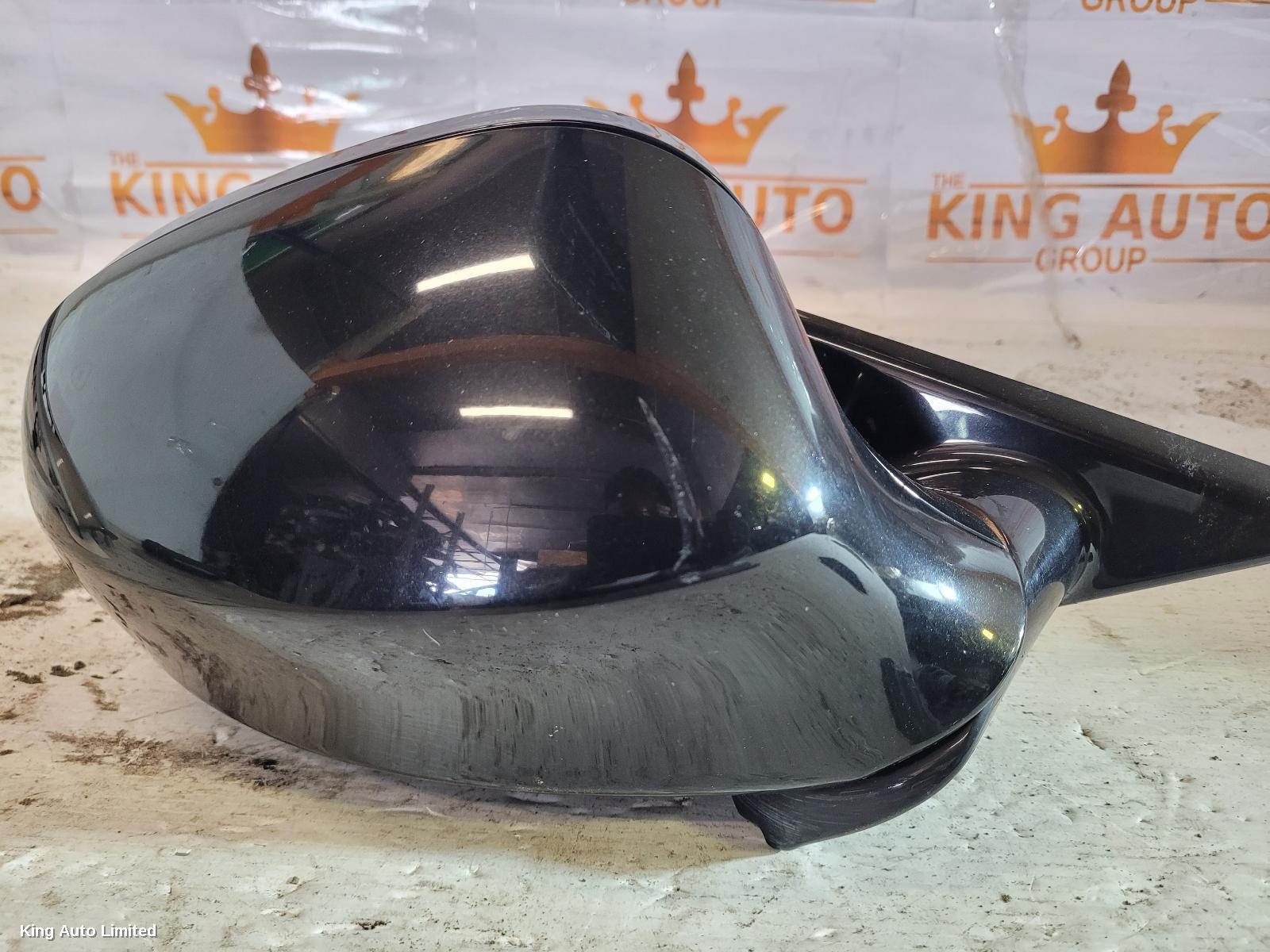 Azraa - BMW 3 SERIES 2009 Right Door Mirror