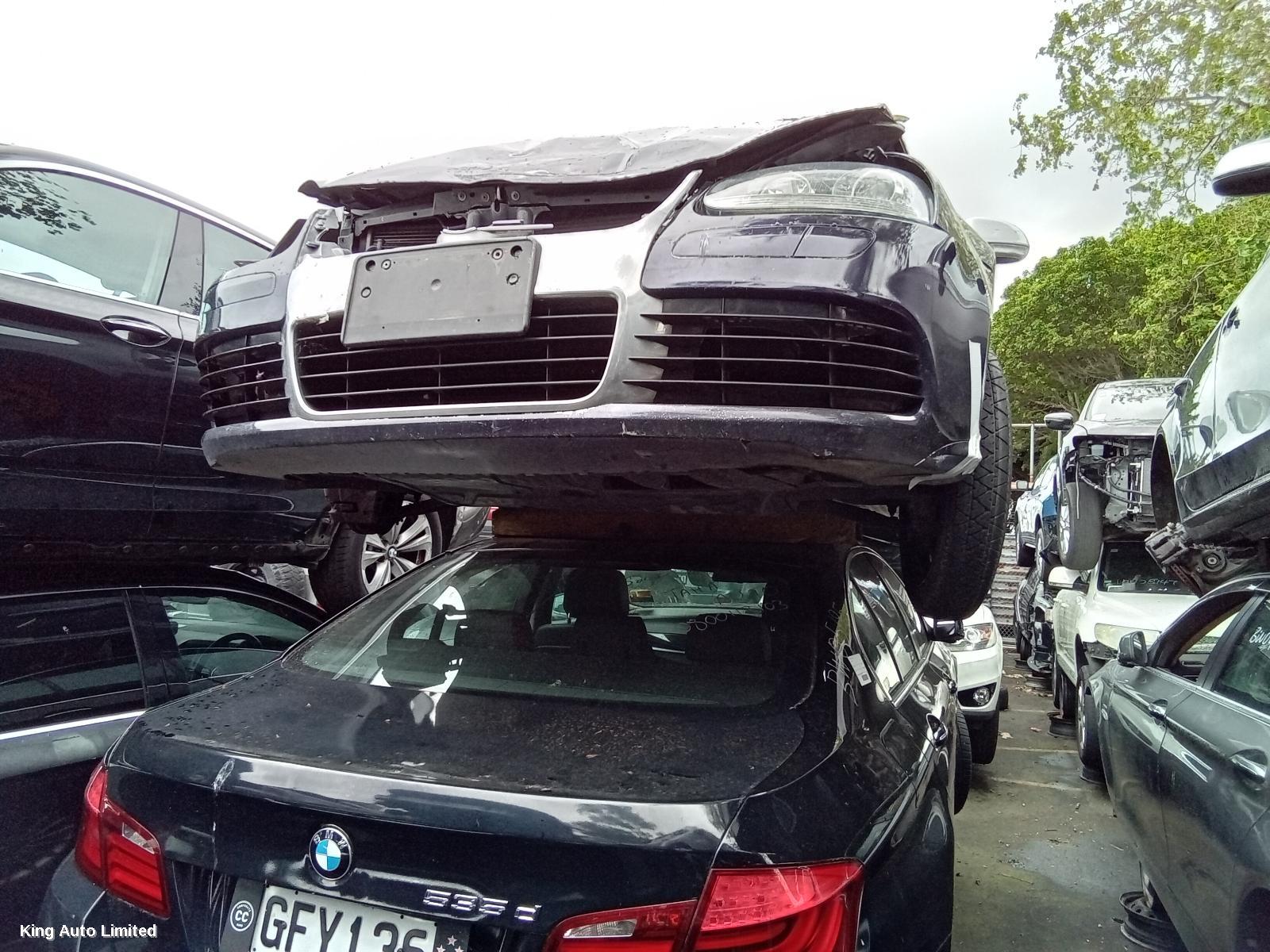 Volkswagen GOLF 2006 Trans/Gearbox thumbnail 3