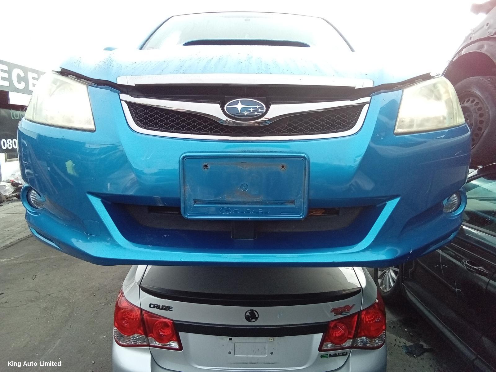 Subaru LIBERTY 2009 Left Indicator/Fog/Side thumbnail 2