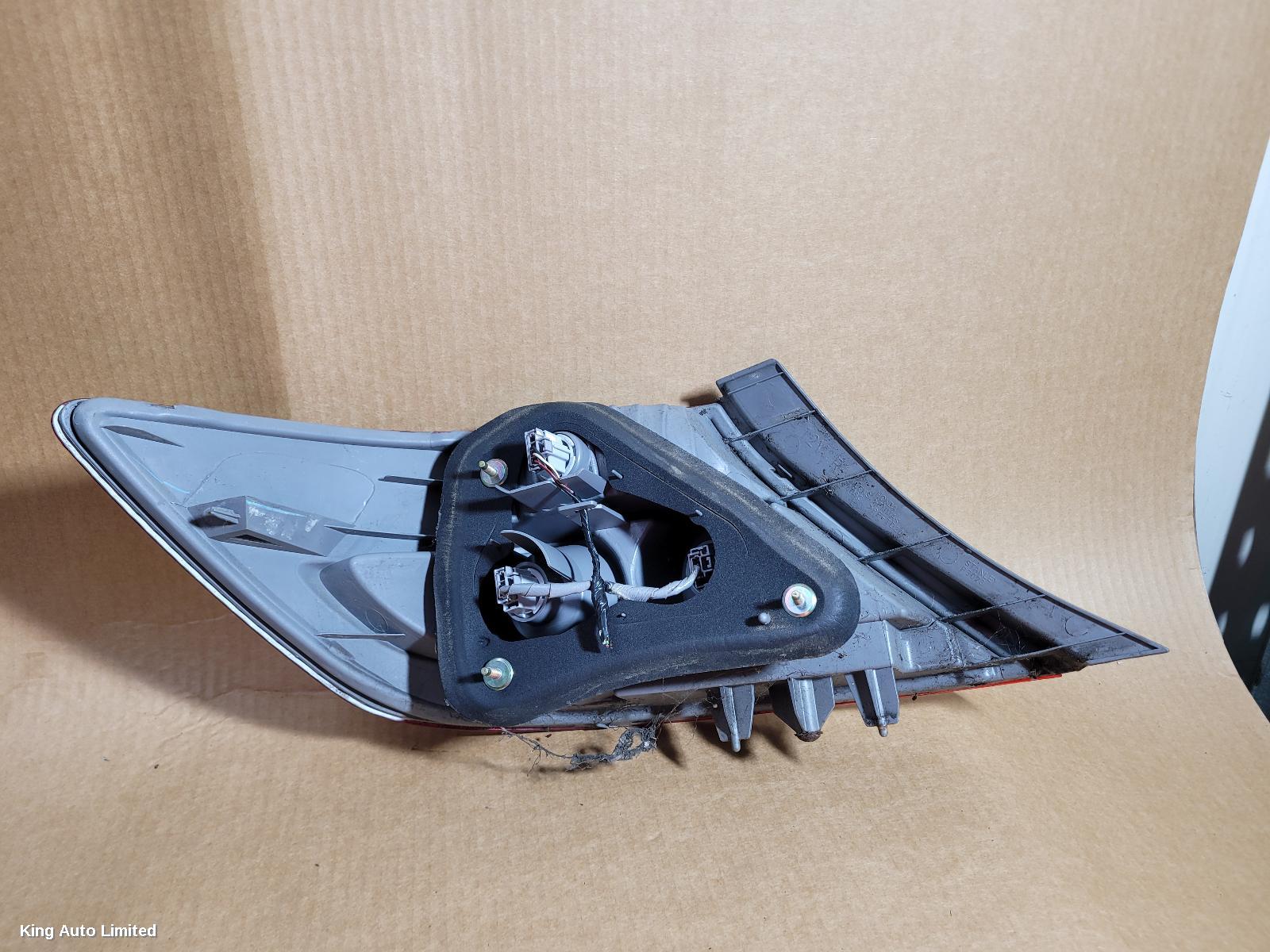 Honda ARIA (NZ ONLY) 2005 Right Taillight thumbnail 2