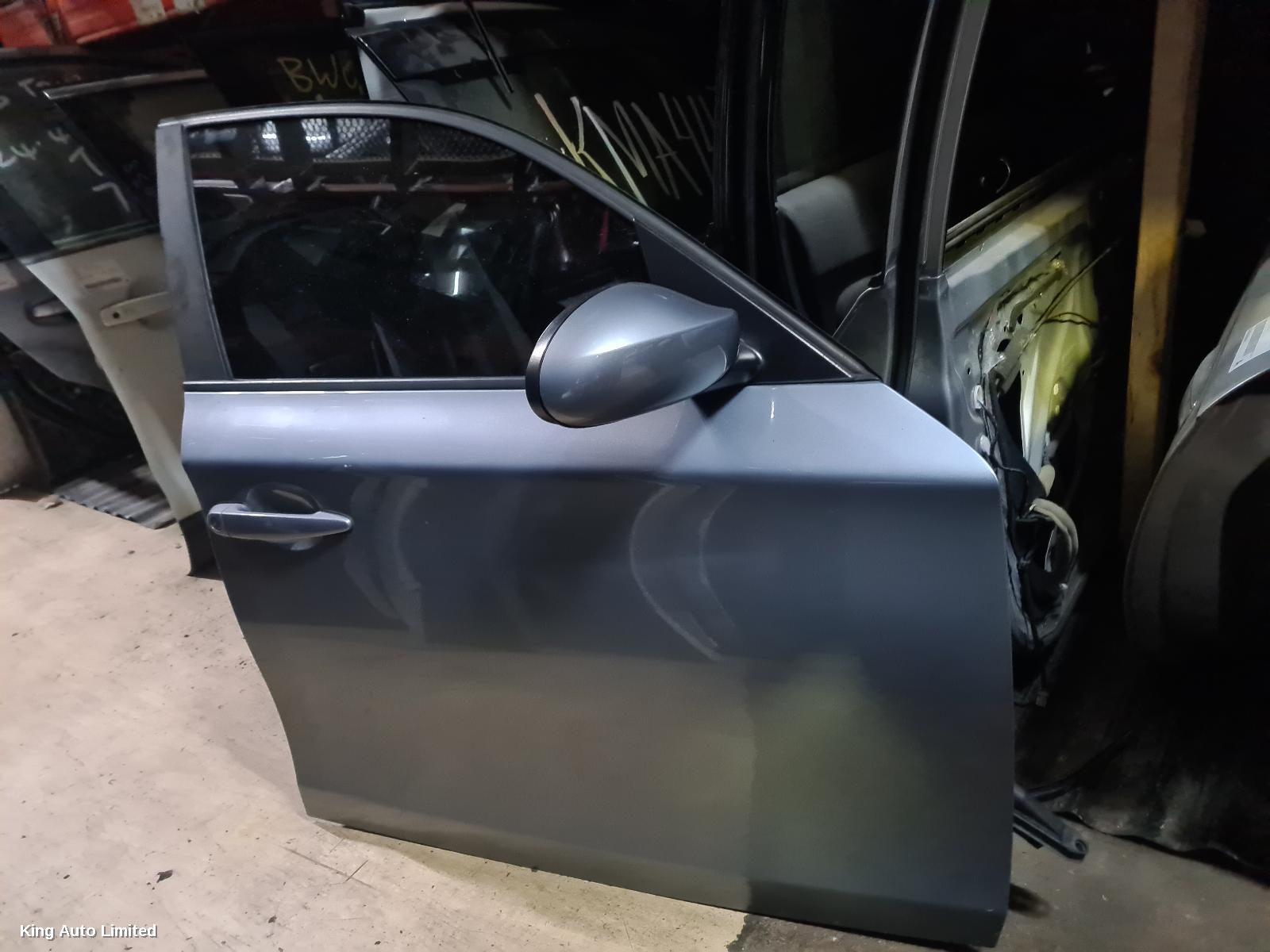 BMW 1 SERIES 2006 Right Front Door thumbnail 1
