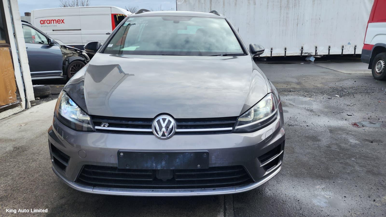 Volkswagen GOLF 2016 Wiper Motor thumbnail 2