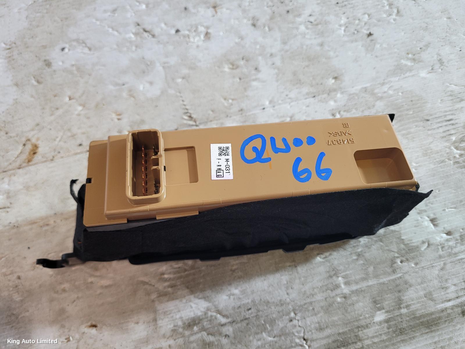 Subaru LIBERTY 2007 Pwr Dr Wind Switch thumbnail 2