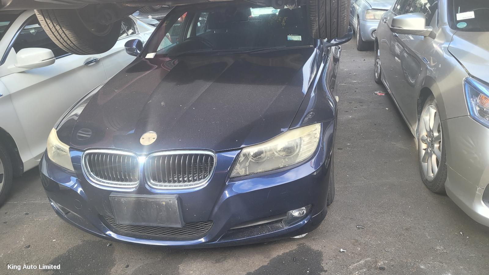 BMW 3 SERIES 2009 Grille thumbnail 1