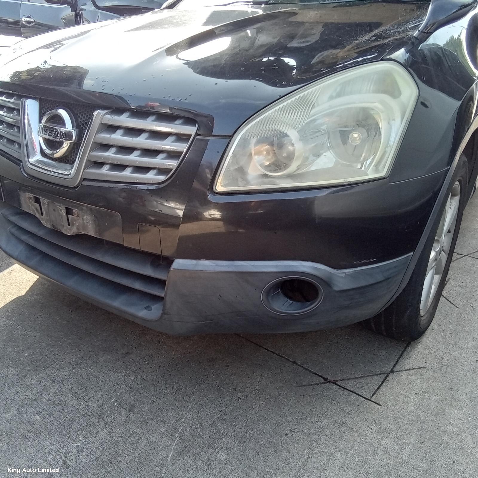 Nissan DUALIS 2008 Wiper Motor thumbnail 3