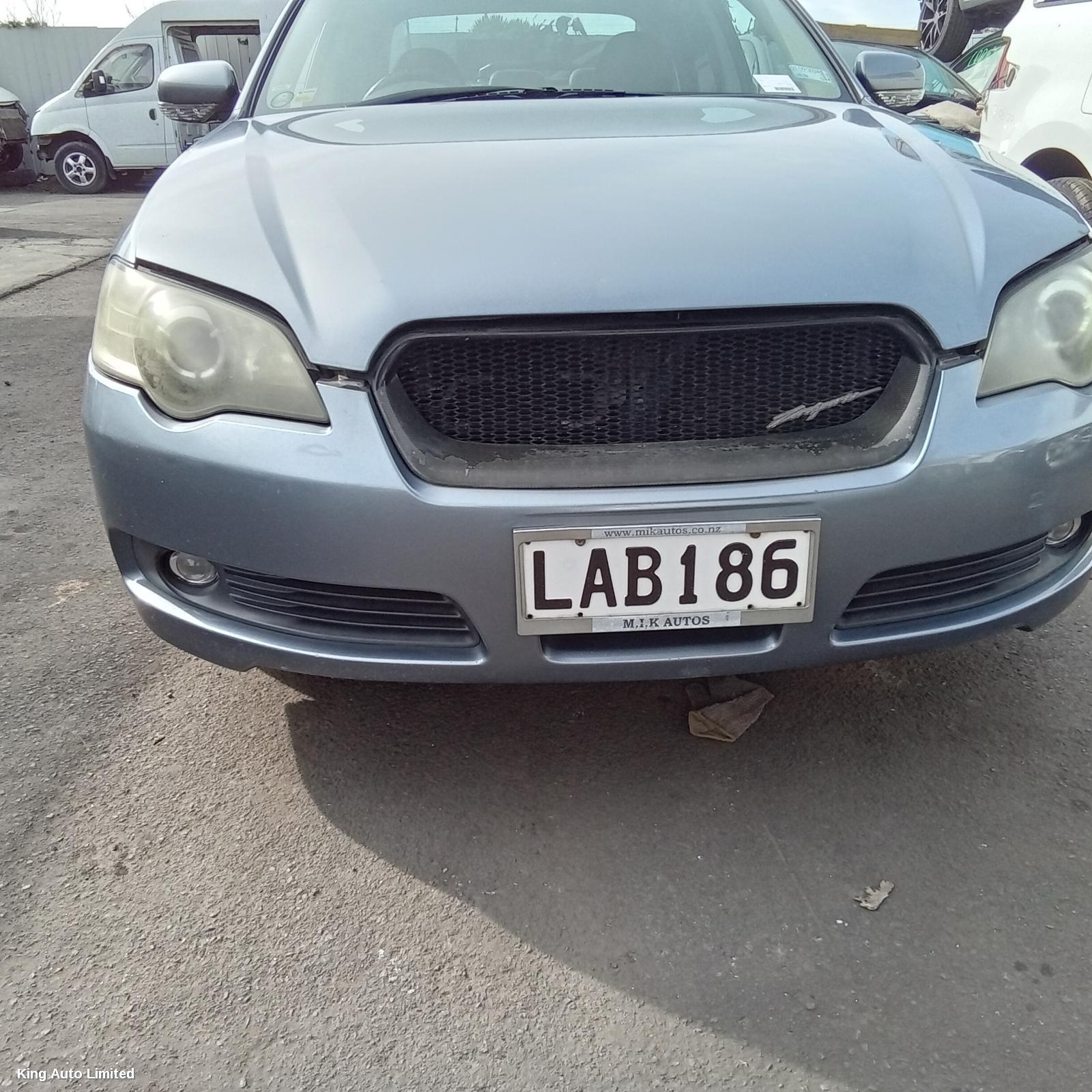 Subaru LIBERTY 2005 Right Indicator/Fog/Side thumbnail 2