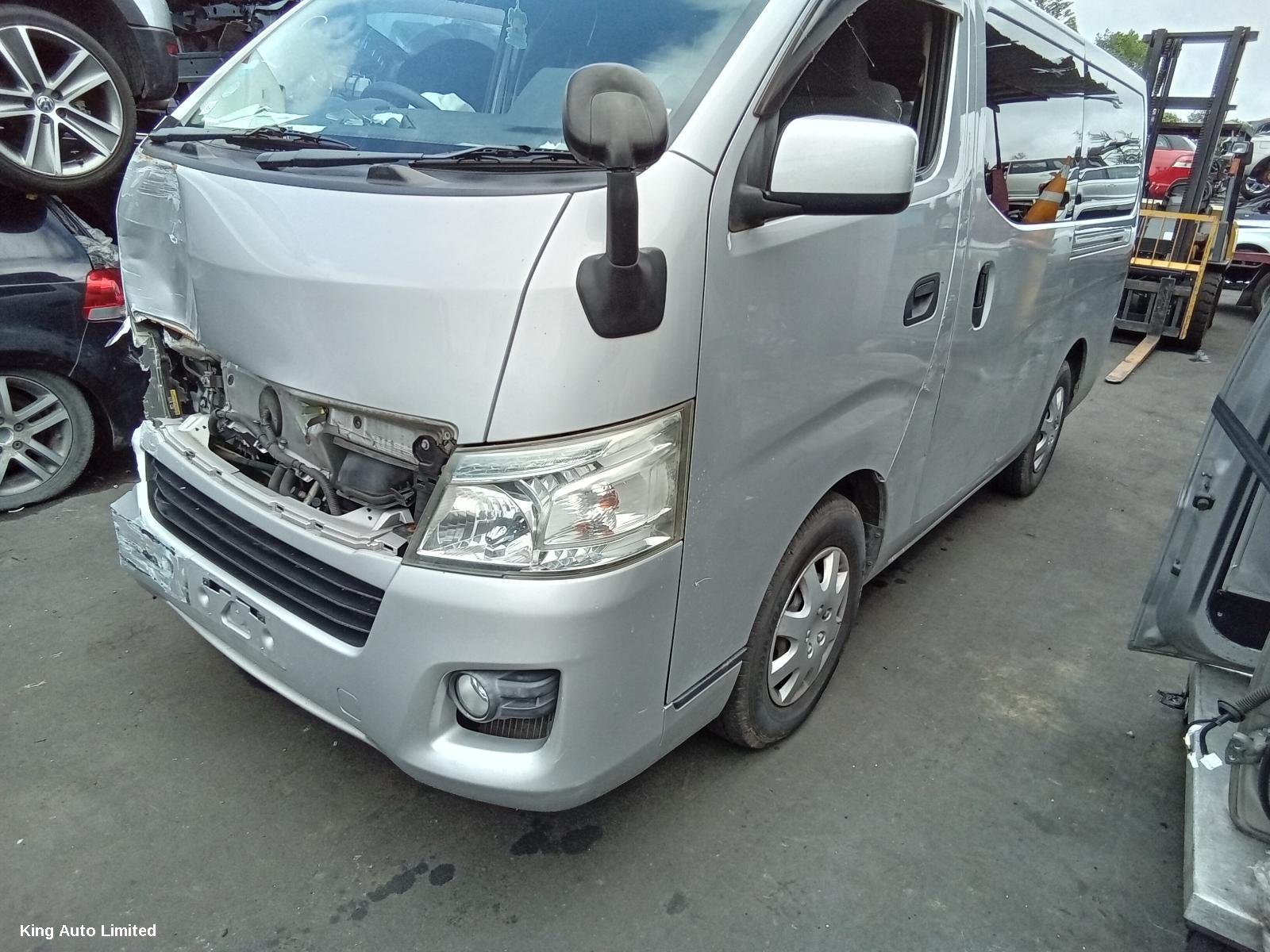 Nissan URVAN 2014 Heater Fan Motor thumbnail 3