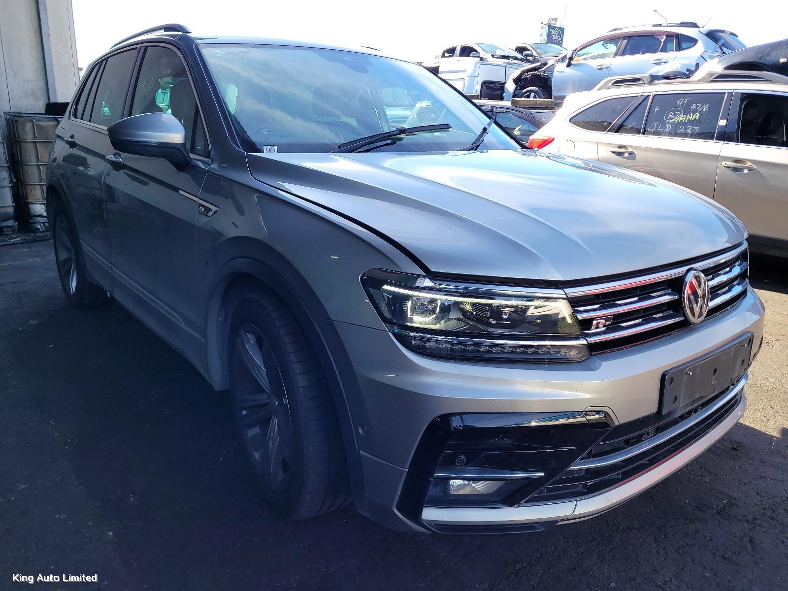 Volkswagen - Volkswagen TIGUAN 2020 Abs Pump/Modulator