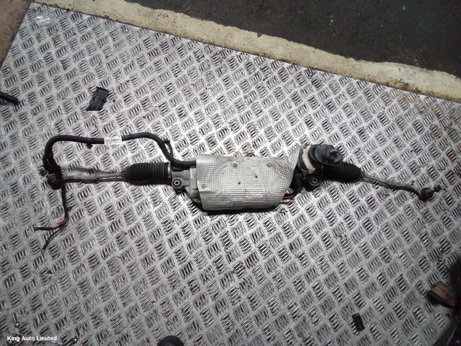 Holden - Holden ASTRA 2018 Steering Box/Rack
