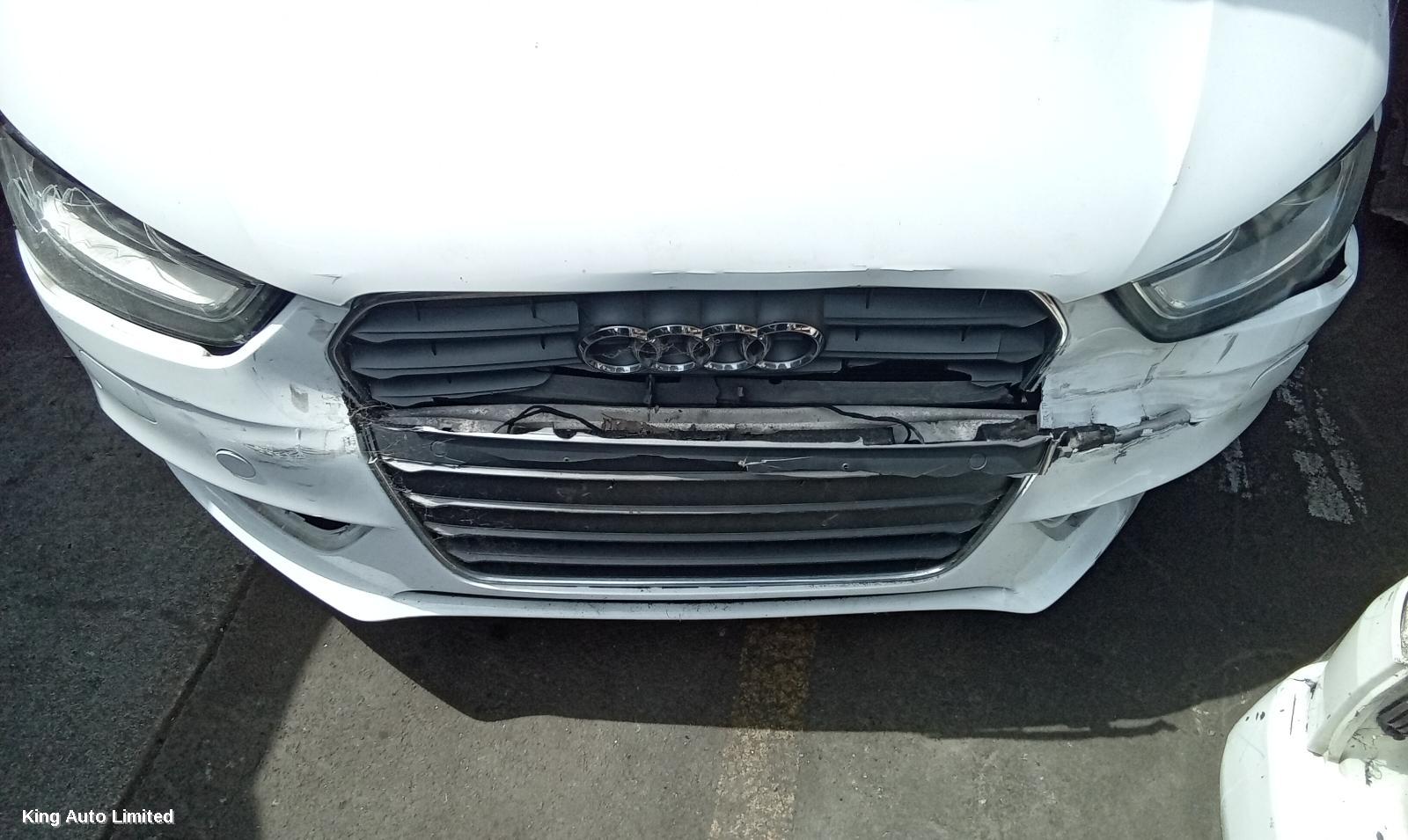 Audi A4 2012 Trans/Gearbox thumbnail 2