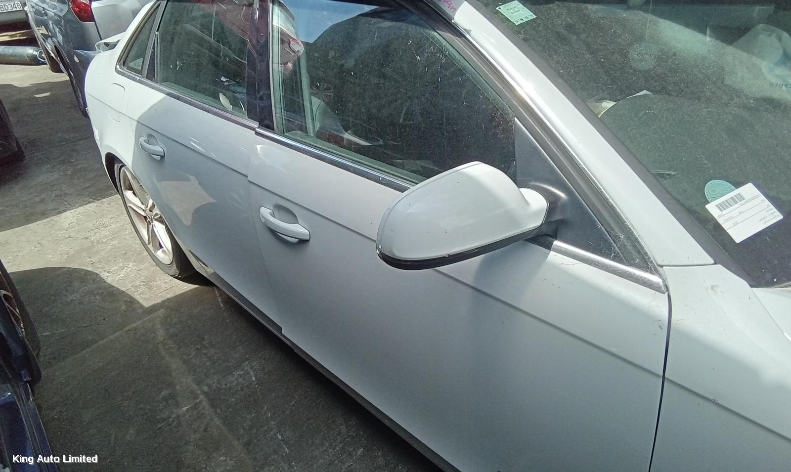 Audi A4 2012 Trans/Gearbox thumbnail 3