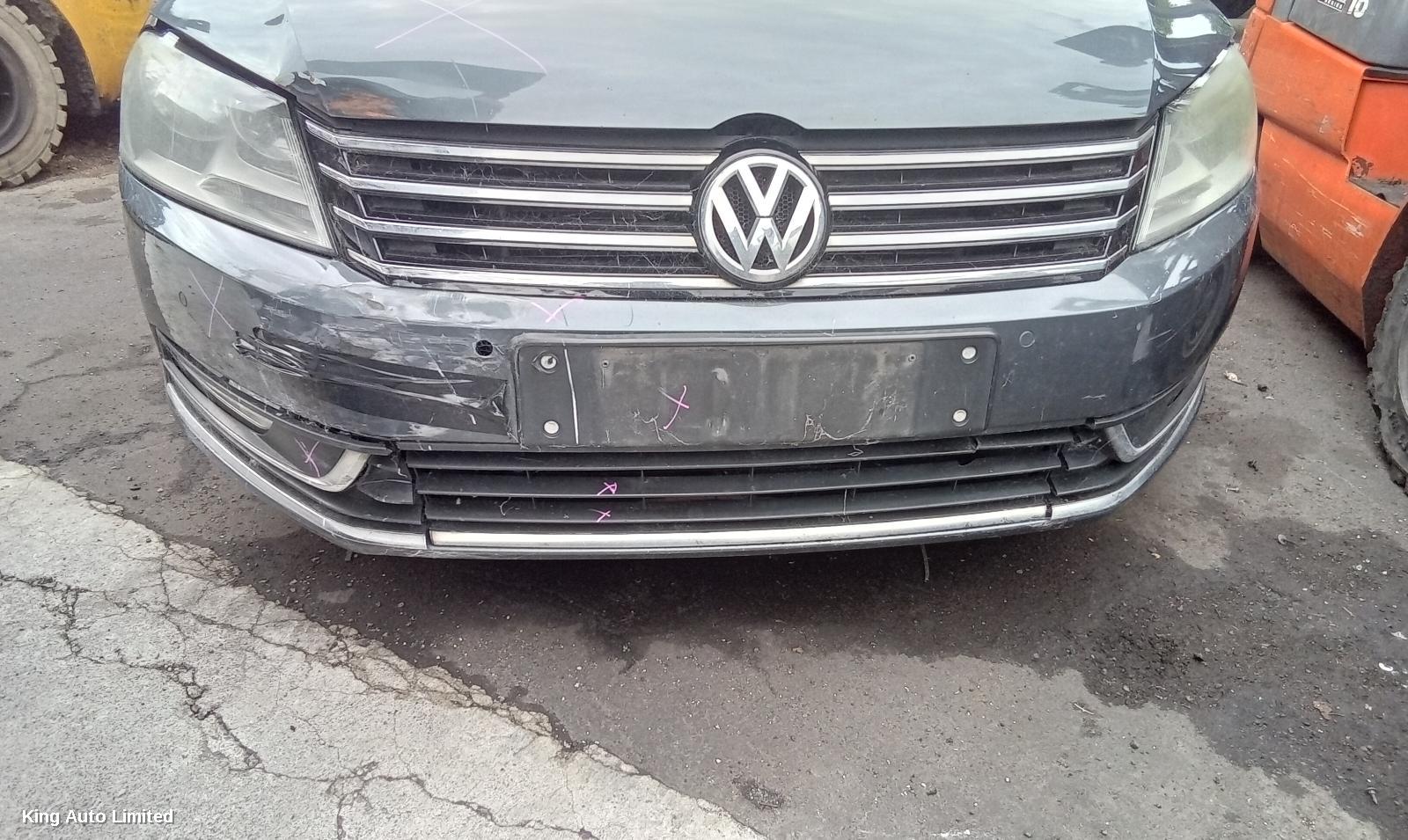 Volkswagen PASSAT 2012 Right Guard thumbnail 2