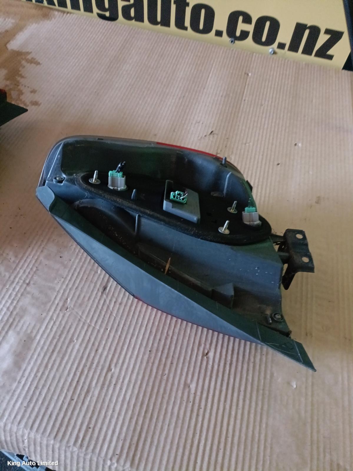 Honda JAZZ 2004 Left Taillight thumbnail 3