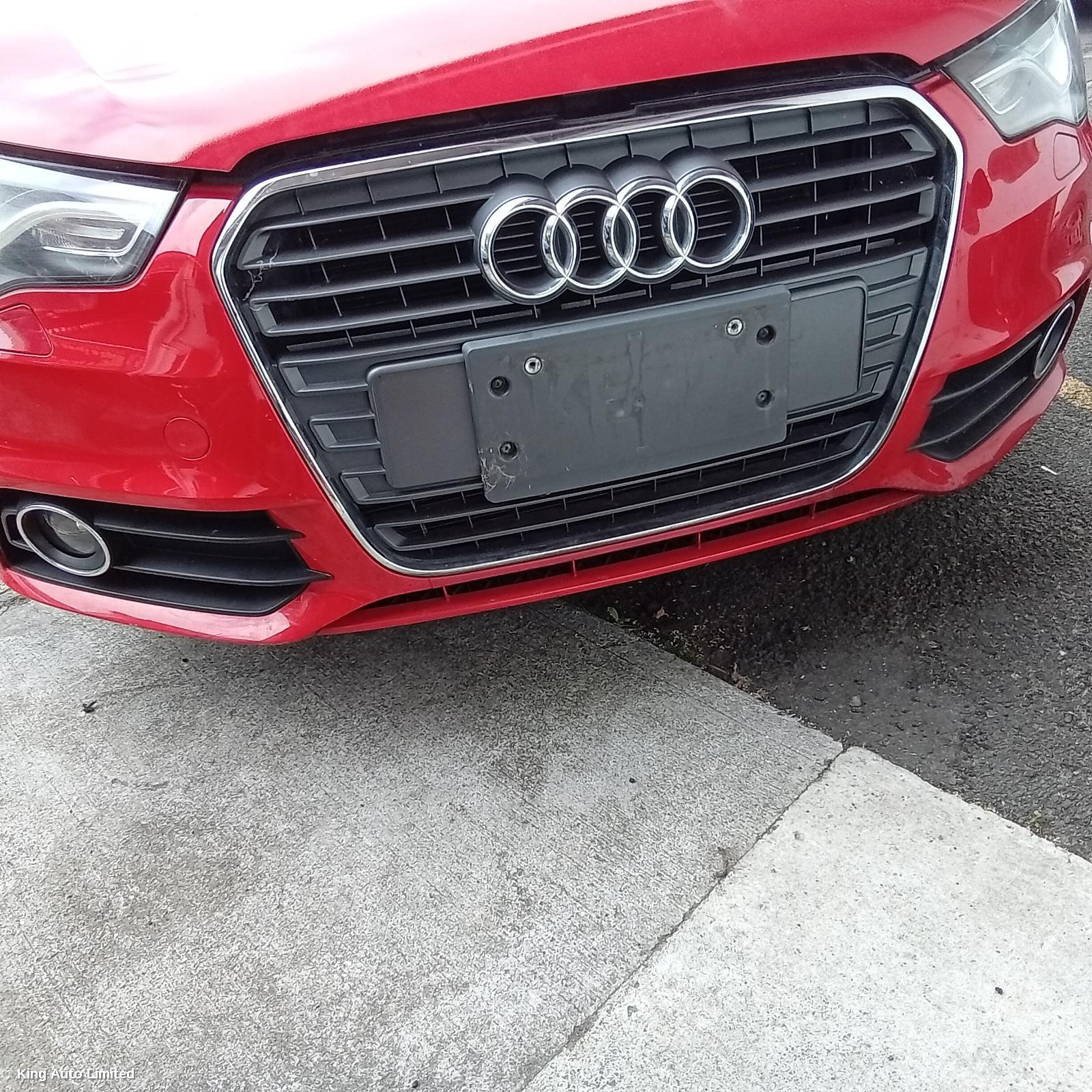 Audi A1 2012 Right Door Mirror thumbnail 2