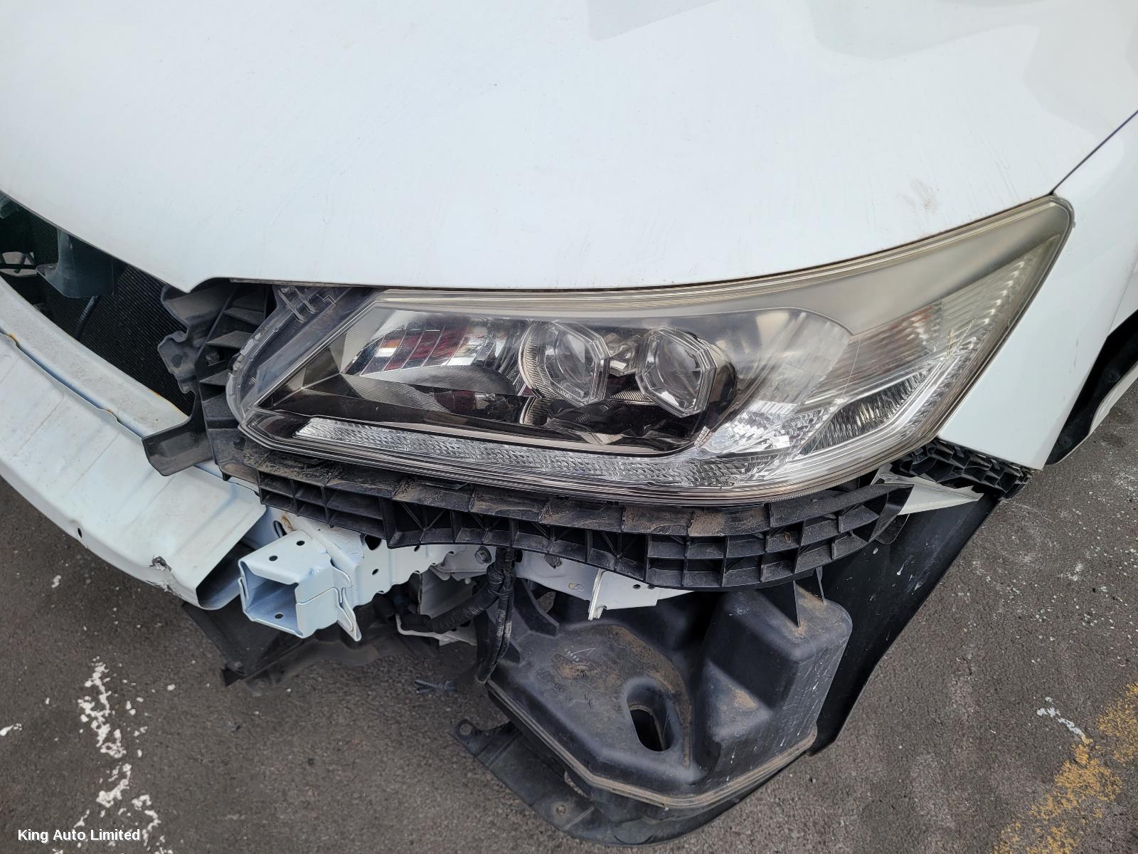 Honda ACCORD 2013 Left Front Door Hinge Pillar thumbnail 2