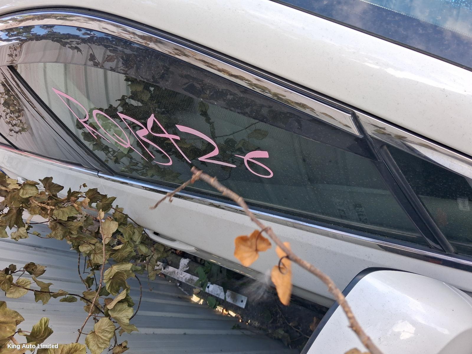 Subaru LIBERTY 2015 Steering Damper thumbnail 3