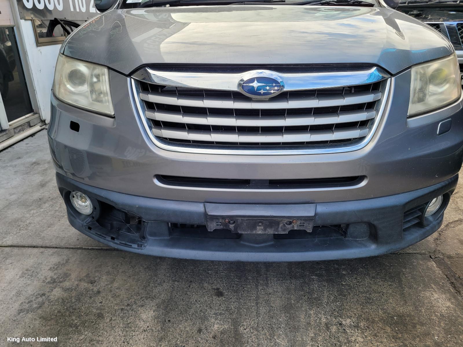 Subaru TRIBECA 2009 Left Rear Door/Sliding thumbnail 2