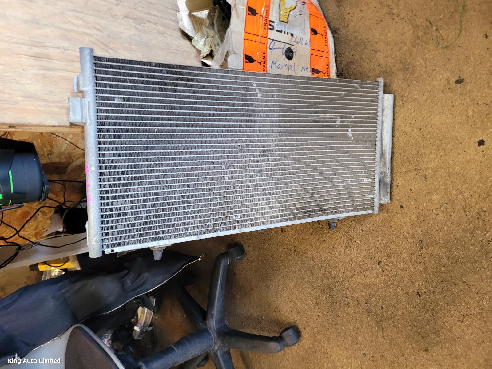 Subaru - Subaru FORESTER 2008 A/C Condenser